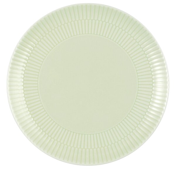 RAŇAJKOVÝ TANIER porcelán keramika 22,5 cm Seltmann Weiden - Jedálenské sety