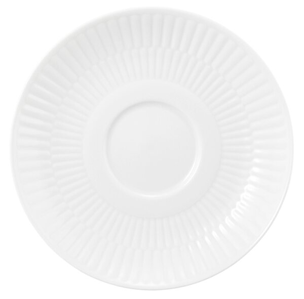 TANIERIK POD ŠÁLKU porcelán keramika 16 cm Seltmann Weiden - Jedálenské sety