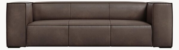 Kožená pohovka Turin (2-miestna), Š 227 cm