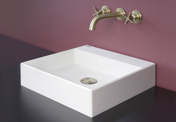 Deante Výpusť Click-Clack pre umývadlo a bidet - NHC M10U