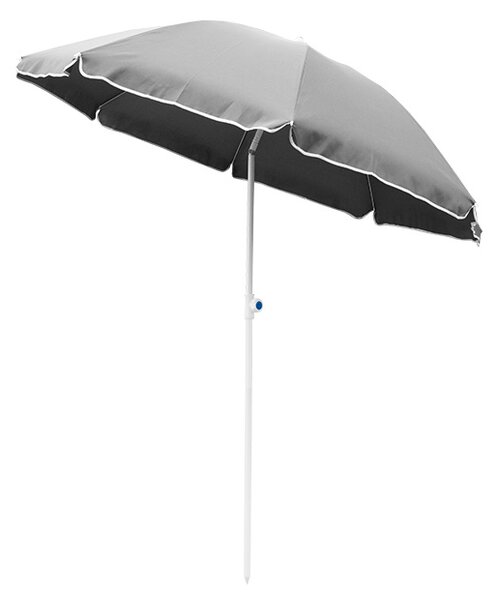 Linder Exclusiv POLYESTER MC200P 200 cm Grey