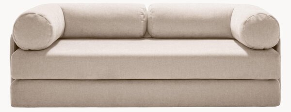 Rozkladacia pohovka Dreamy (2-miestna), Š 206 cm