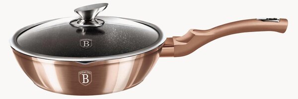 Panvica Metallic Line Rose Gold Edition