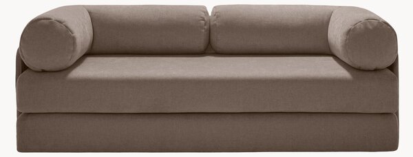 Rozkladacia pohovka Dreamy (2-miestna), Š 206 cm
