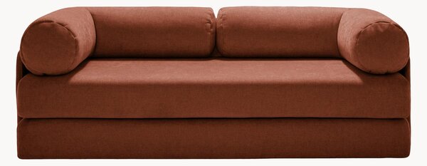 Rozkladacia pohovka Dreamy (2-miestna), Š 206 cm