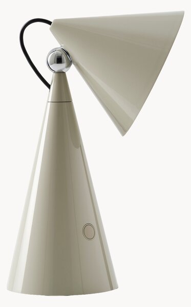 Prenosná stmievateľná stolová LED lampa Pose