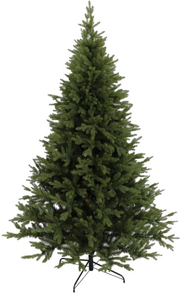 JAKS Vianočný stromček smrek premium zelený 190 cm