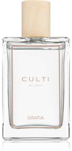 Culti Milano Classic Gratia bytový sprej 100 ml
