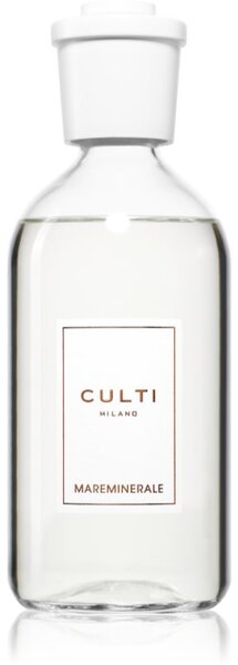 Culti Milano White Label Mareminerale aróma difuzér 500 ml