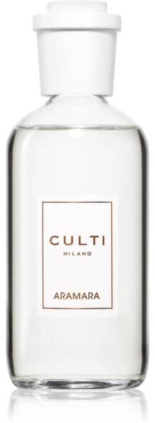 Culti Milano White Label Aramara aróma difuzér 250 ml