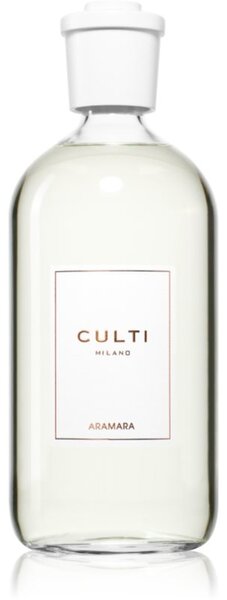 Culti Milano White Label Aramara aróma difuzér 1000 ml