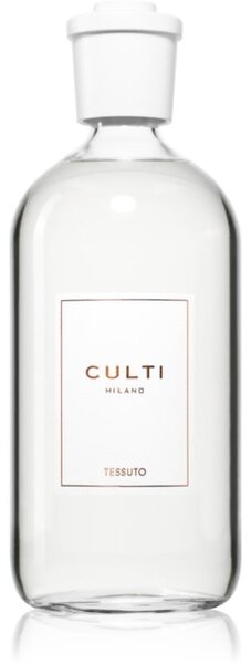 Culti Milano White Label Tessuto aróma difuzér 1000 ml