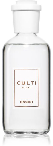 Culti Milano White Label Tessuto aróma difuzér 250 ml