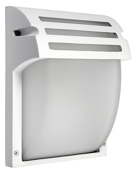 Vonkajšie nástenné svietidlo AMALFI 1xE27/60W/230V IP44
