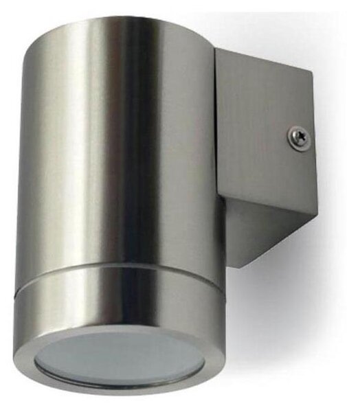 Vonkajšie nástenné svietidlo 1xGU10/35W/230V IP44