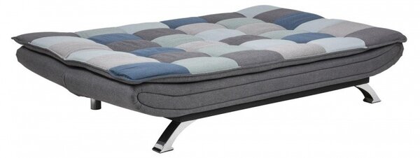 Actona Rozkladacia pohovka Faith patchwork