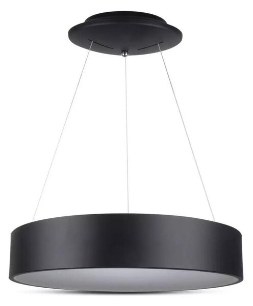 LED Stmievateľný luster na lanku LED/20W/230V