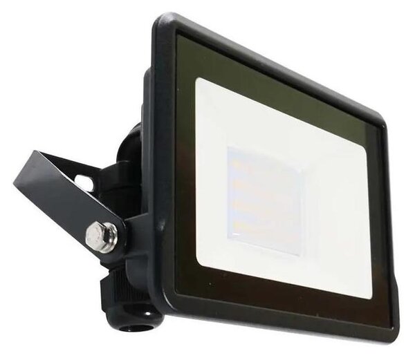 LED Reflektor s priamym napojením SAMSUNG CHIP LED/20W/230V IP65 6500K