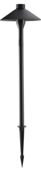 LED Vonkajšia lampa GARDEN LED/7W/230V 3000K IP65