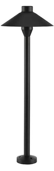 LED Vonkajšia lampa GARDEN LED/7W/230V 3000K IP65
