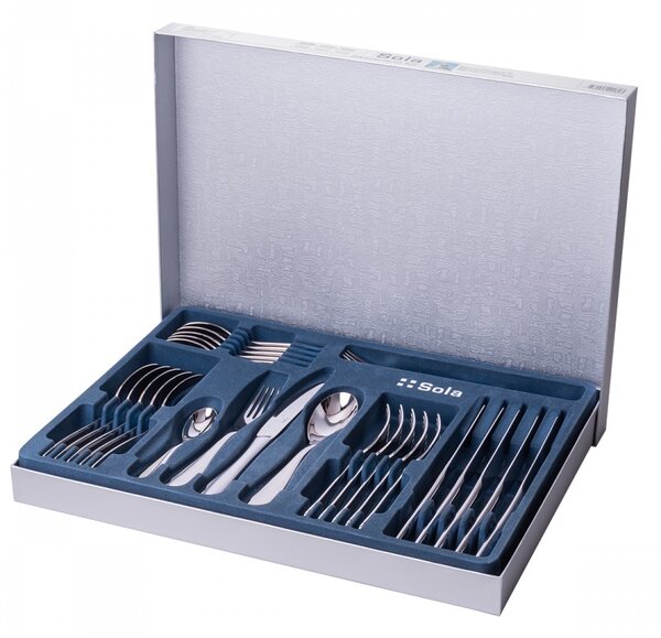 Príborový set 36 ks - Pure SOLA