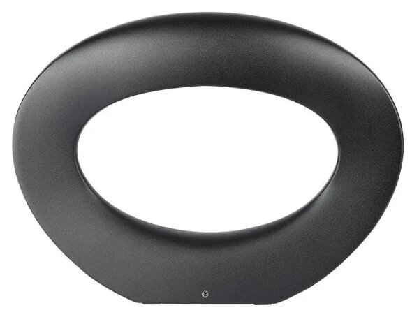 LED Nástenné svietidlo LED/9W/230V