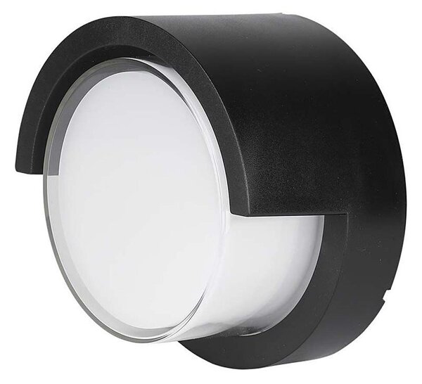LED Vonkajšie nástenné svietidlo LED/12W/230V 4000K IP65