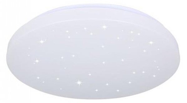 LED Stropné svietidlo LED/18W/230V pr. 31 cm 3000/4000/6400K