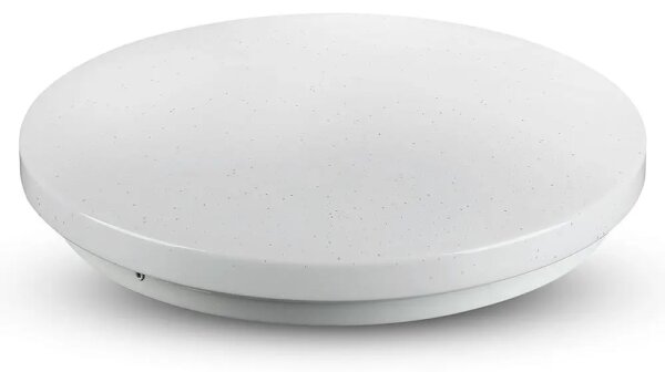 LED stropné svietidlo LED/12W/230V 26cm 3000K/4000K/6400K