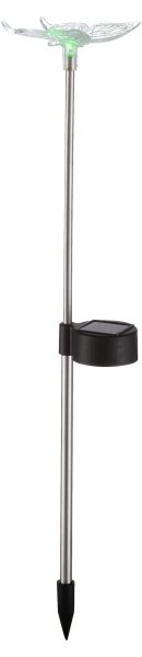 Globo 33949-4 - SADA 4x Solárne svietidlo LED/0,06W/3V IP44