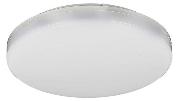 LED Kúpeľňové stropné svietidlo SAMSUNG CHIP LED/15W/230V 20cm 3000K IP44