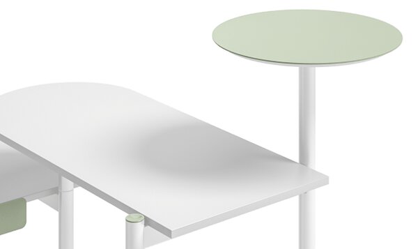 NARBUTAS - Kancelársky set ZEDO DXK001