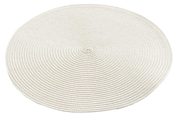 Plastové prestieranie ø 35 cm Zebulon – douceur d'intérieur