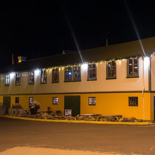 LED Reflektor LED/20W/230V 6500K IP65 biela