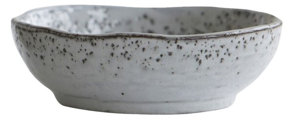 Keramická misa Rustic Grey