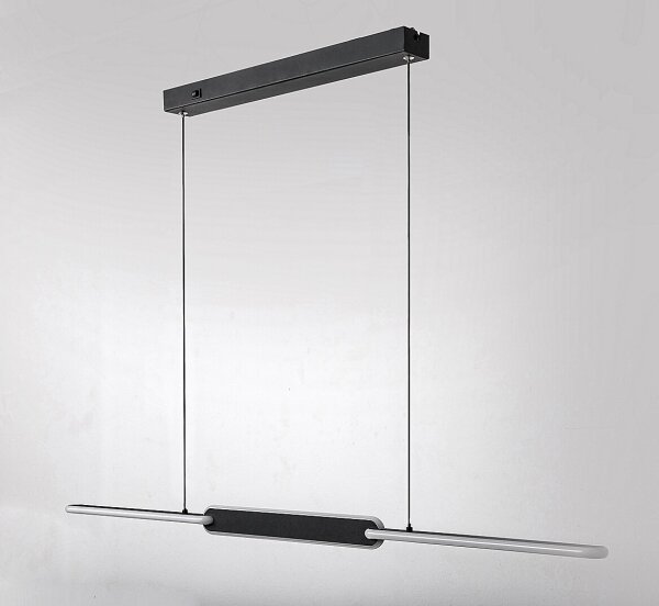 Rabalux 72231 - LED Luster na lanku SINDRI LED/36W/230V