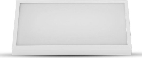 LED Vonkajšie nástenné svietidlo LED/12W/230V 4000K IP65 biela