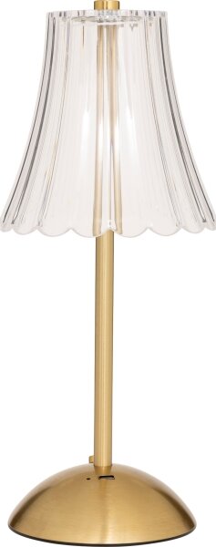 Atmosphera - LED dotyková stolová lampa ANETH LED/3,7V 1800 mAh