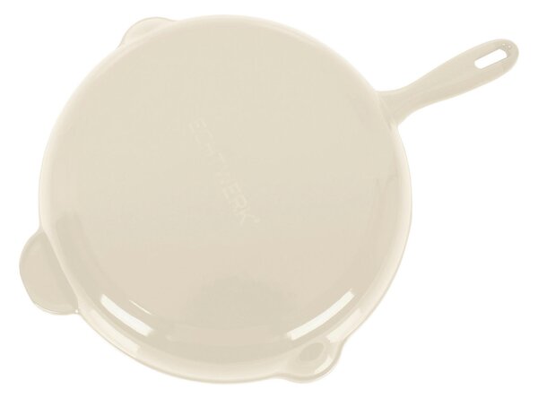 PANVICA NA SMAŽENIE smalt 42,5/27/4,5 cm Echtwerk - Online Only bytové doplnky, Online Only