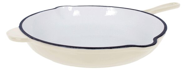 PANVICA NA SMAŽENIE smalt 42,5/27/4,5 cm Echtwerk - Online Only bytové doplnky, Online Only
