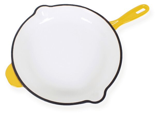 PANVICA NA SMAŽENIE 42,5/27/4,5 cm Echtwerk - Online Only bytové doplnky, Online Only