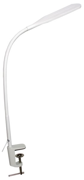 LED Stmievateľná lampa 3v1 LED/10W/230V 3000/4000/6000K CRI 90 biela
