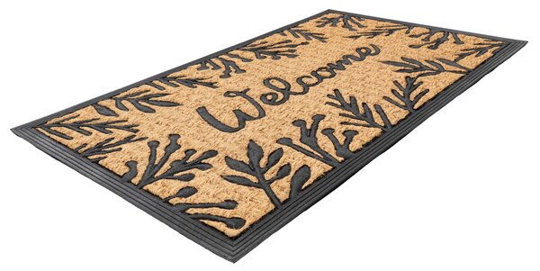 ROHOŽKA, 40/60 cm svetlohnedá Kayoom - Online Only bytové doplnky, Online Only