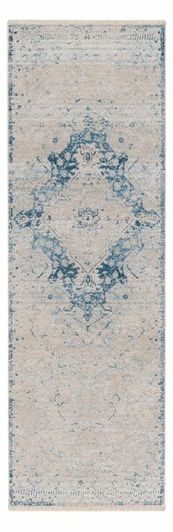BEHÚŇ, 80/150 cm modrá Kayoom - Online Only bytové doplnky, Online Only