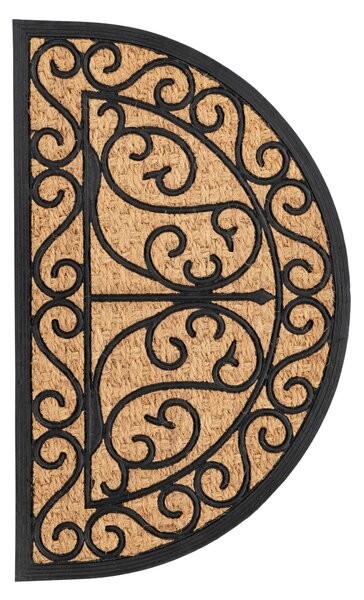 ROHOŽKA, 40/60 cm svetlohnedá Kayoom - Online Only bytové doplnky, Online Only