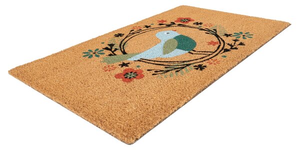 ROHOŽKA, 40/60 cm svetlohnedá Kayoom - Online Only bytové doplnky, Online Only