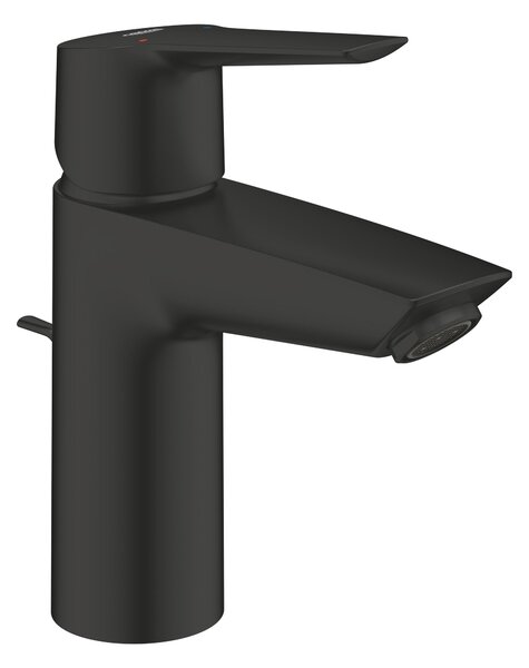 Grohe Start umývadlová batéria stojanková čierna 242092432