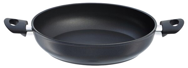 SERVÍROVACIA PANVICA 28 cm Fissler - Panvice na vyprážanie