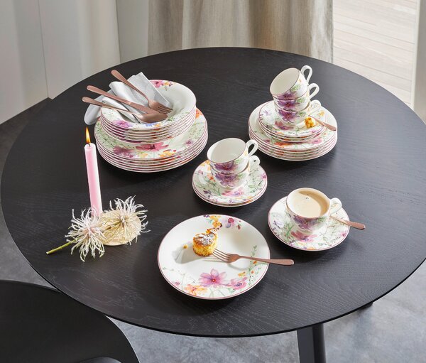 TANIERIK POD ŠÁLKU NA ESPRESSO Mariefleur Basic 8 cm Villeroy & Boch - Hrnčeky & šálky