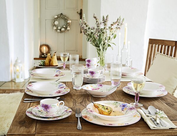 TANIERIK POD ŠÁLKU Mariefleur Basic 16 cm Villeroy & Boch - Hrnčeky & šálky